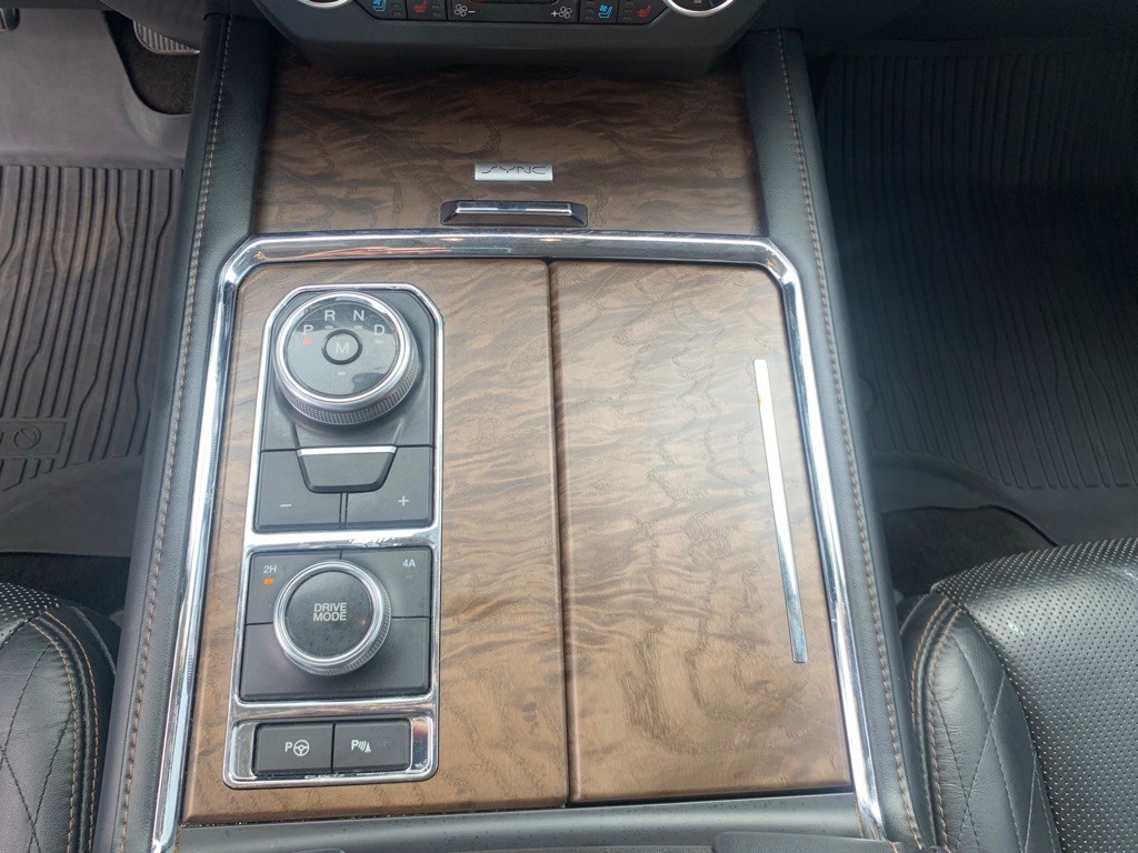 2018 Ford Expedition Image 23
