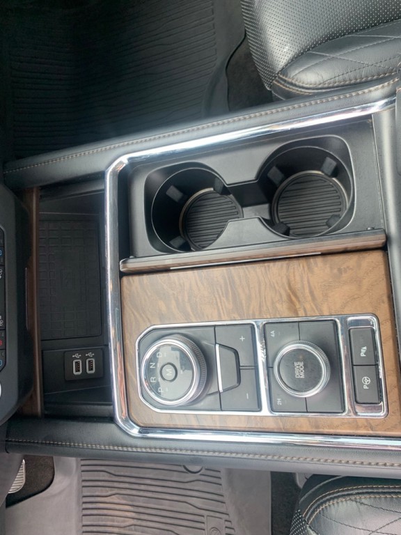2018 Ford Expedition Image 24