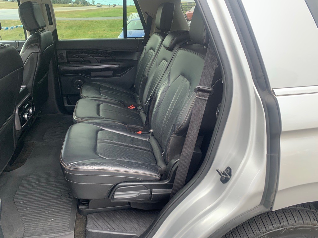 2018 Ford Expedition Image 25