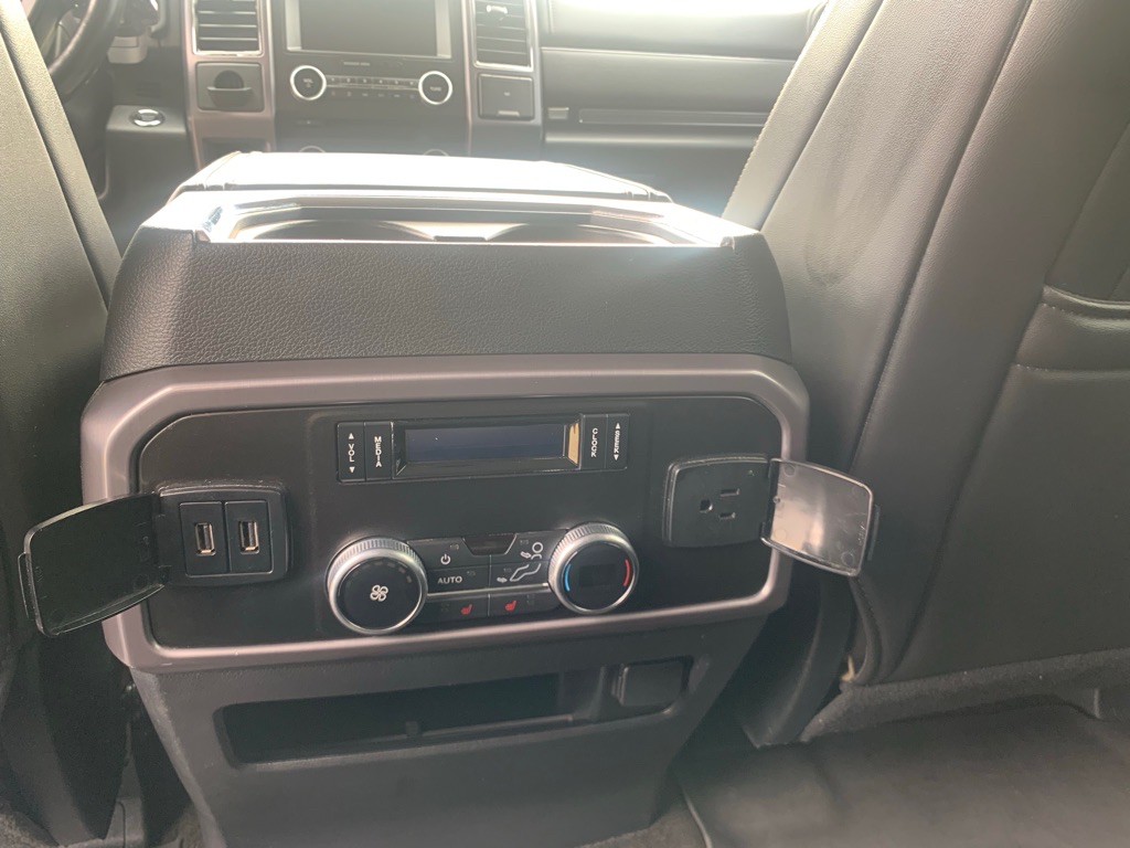 2018 Ford Expedition Image 26