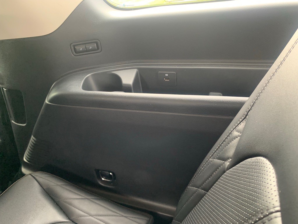 2018 Ford Expedition Image 27