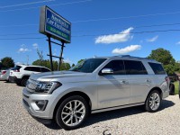 Image for 2018 Ford Expedition Platinum ID: 3430611