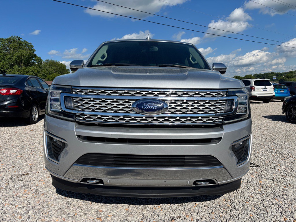 2018 Ford Expedition Image 4