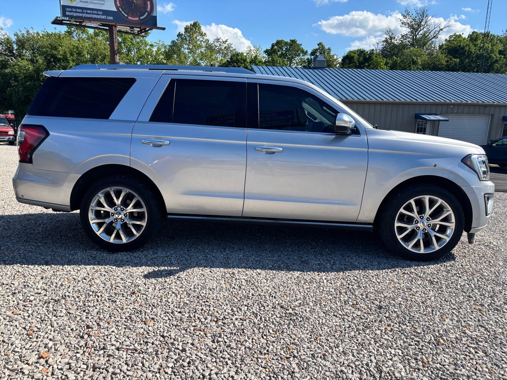 2018 Ford Expedition Image 6