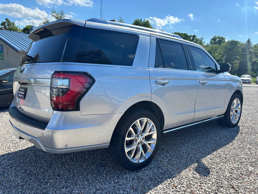 2018 Ford Expedition Image 7