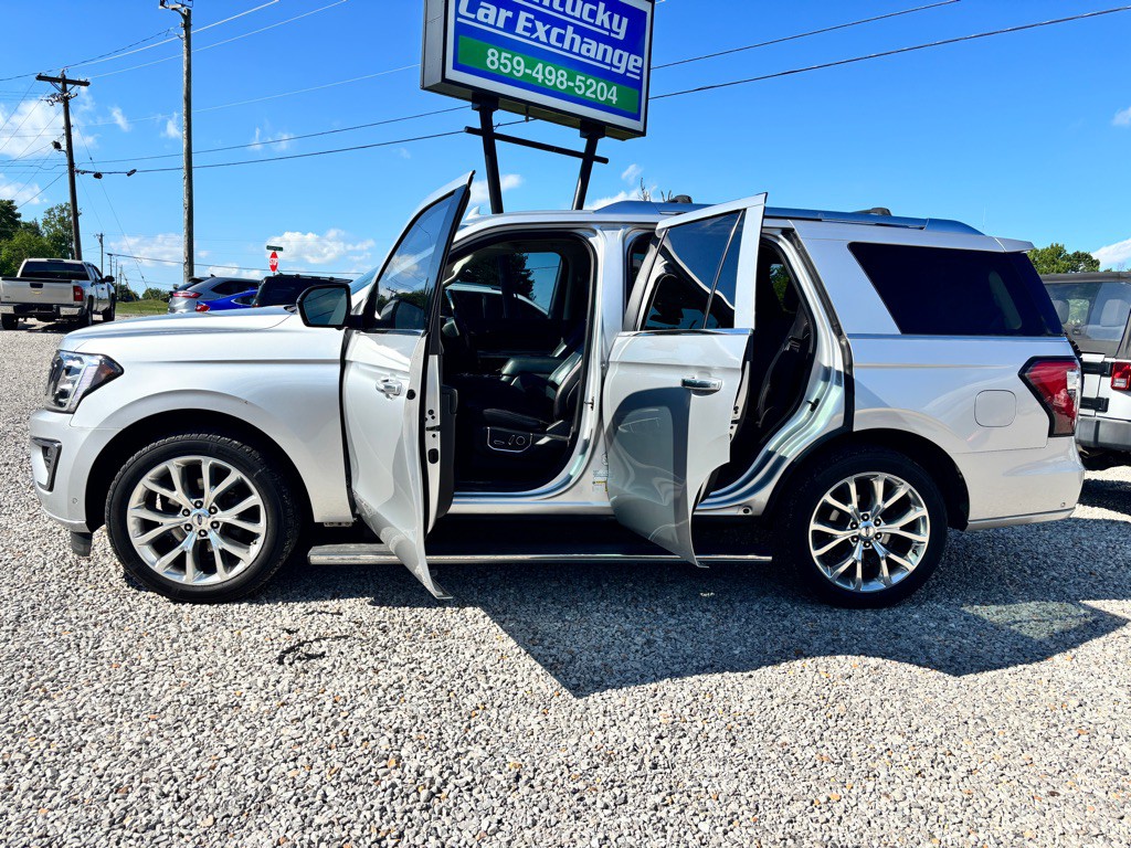 2018 Ford Expedition Image 10