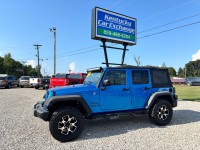 Image for 2015 Jeep Wrangler Unlimited Sport ID: 3550103