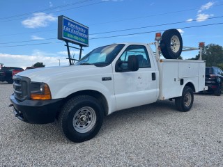 Image for 2000 Ford F-250 Super Duty ID: 4772243