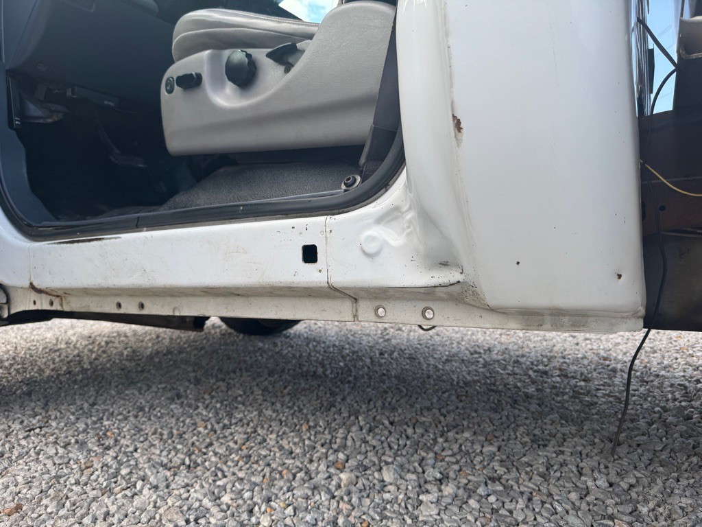 2000 Ford F-250 Image 10