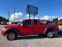 Image for 2010 Ford F-150 STX ID: 5754065