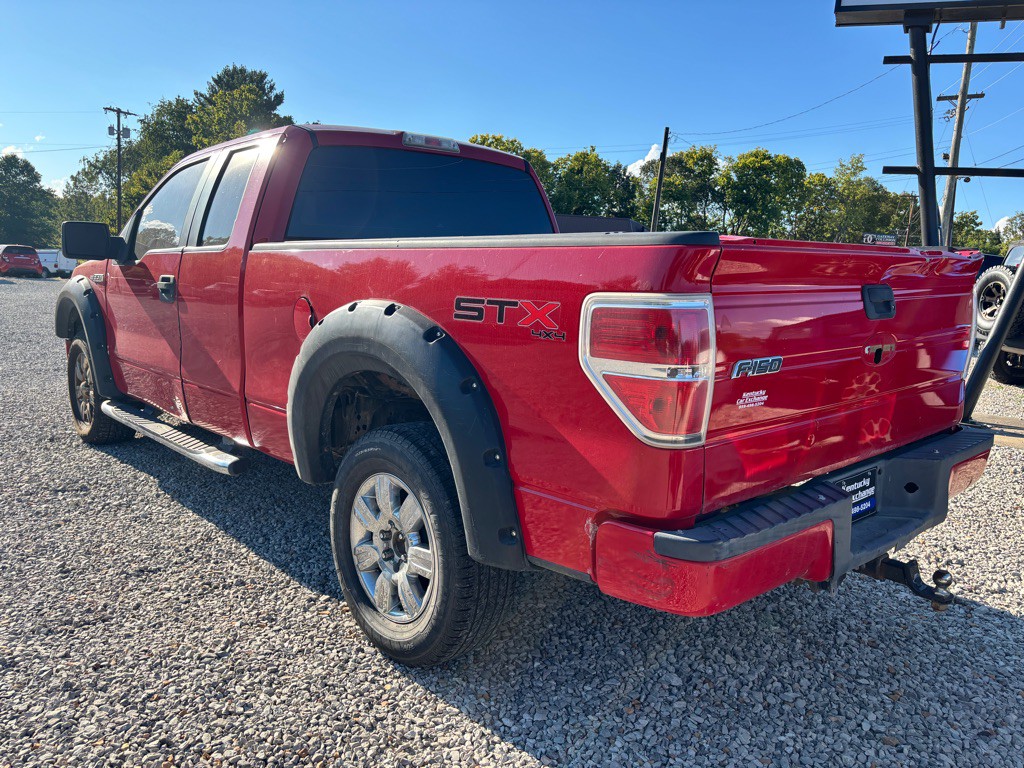 2010 Ford F-150 Image 9