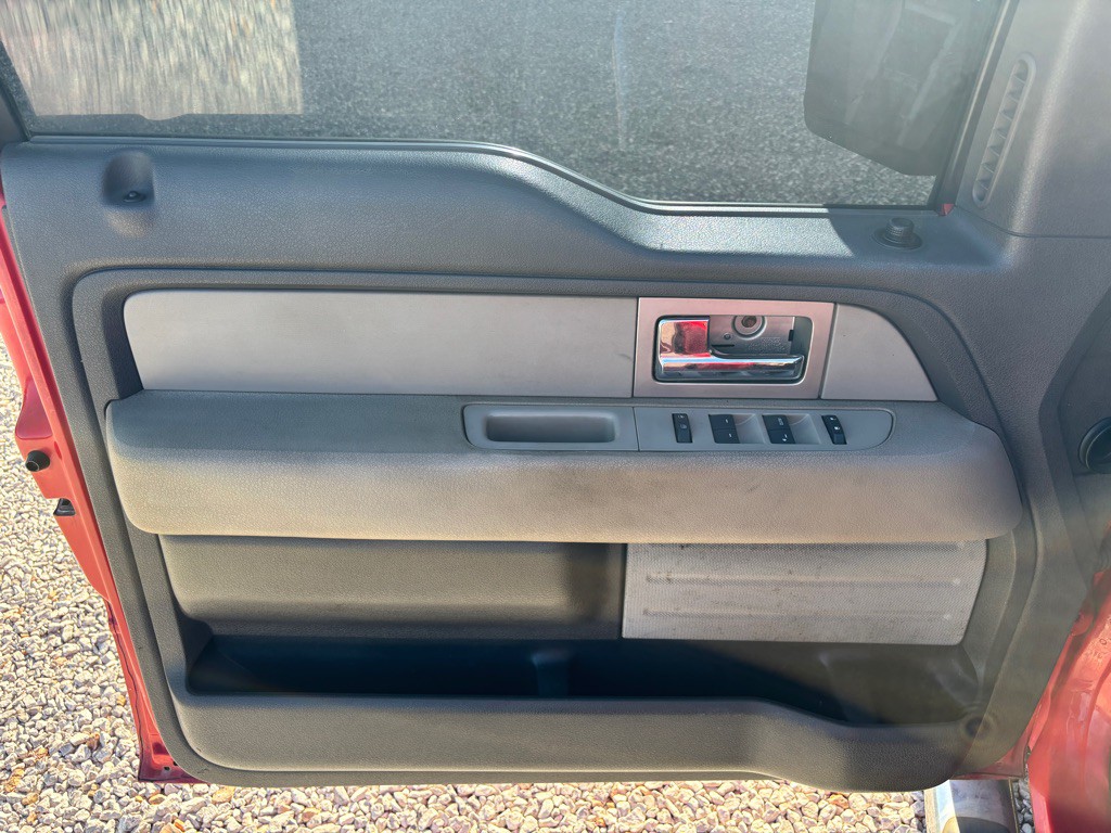 2010 Ford F-150 Image 10