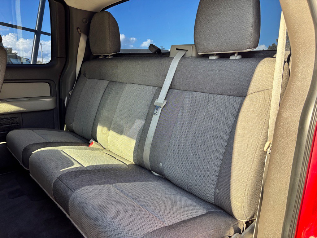 2010 Ford F-150 Image 13