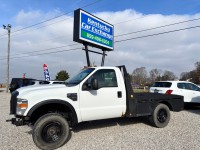 Image for 2008 Ford F-250 XL ID: 5784150