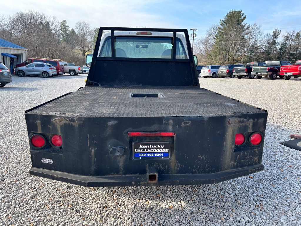 2008 Ford F-250 Image 5