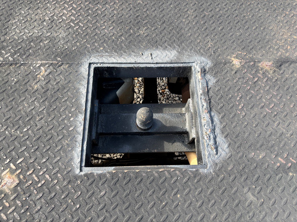 2008 Ford F-250 Image 6