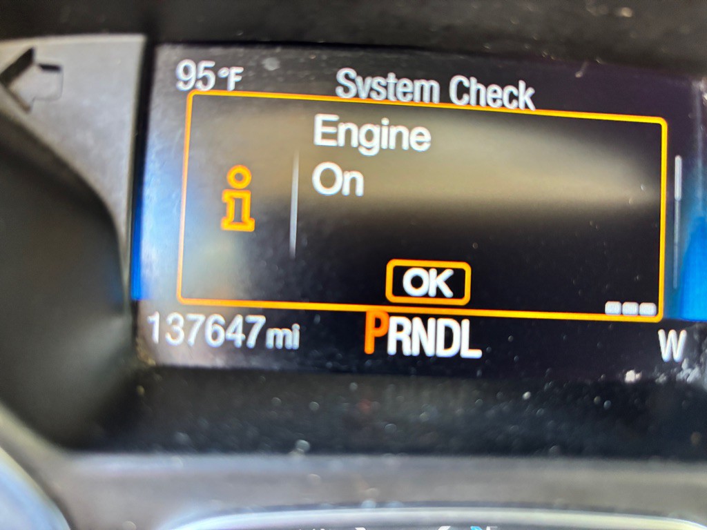 2017 Ford Focus Image 17