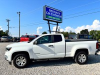 Image for 2016 Chevrolet Colorado WORK ID: 6281020