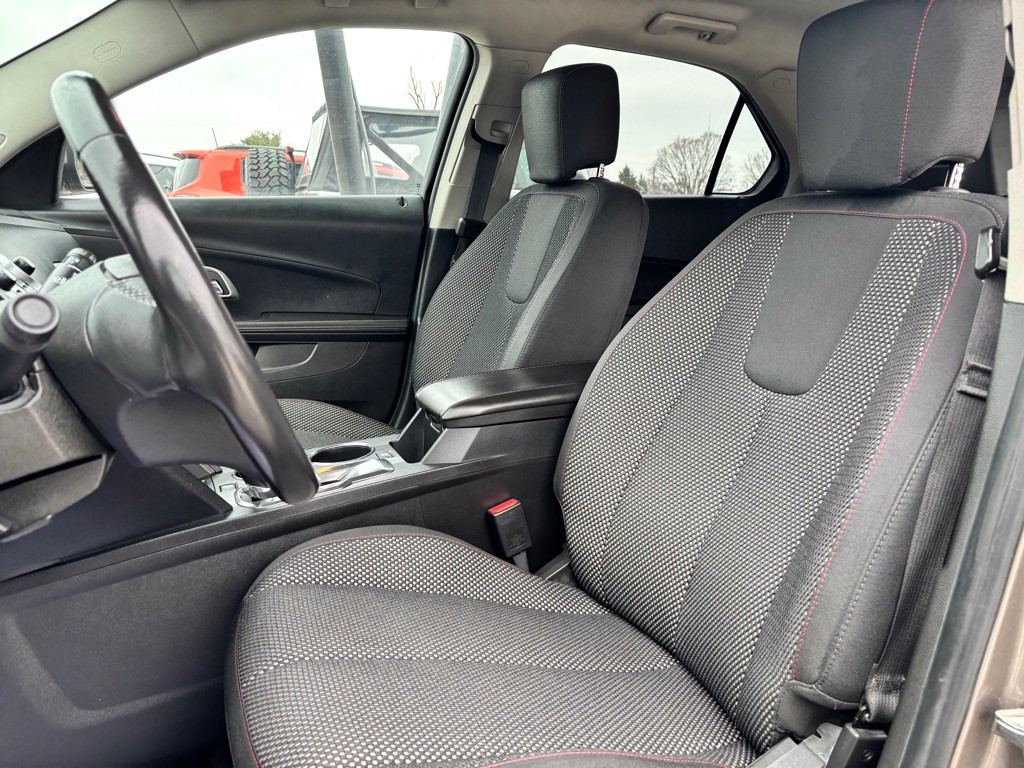 2012 Chevrolet Equinox Image 12