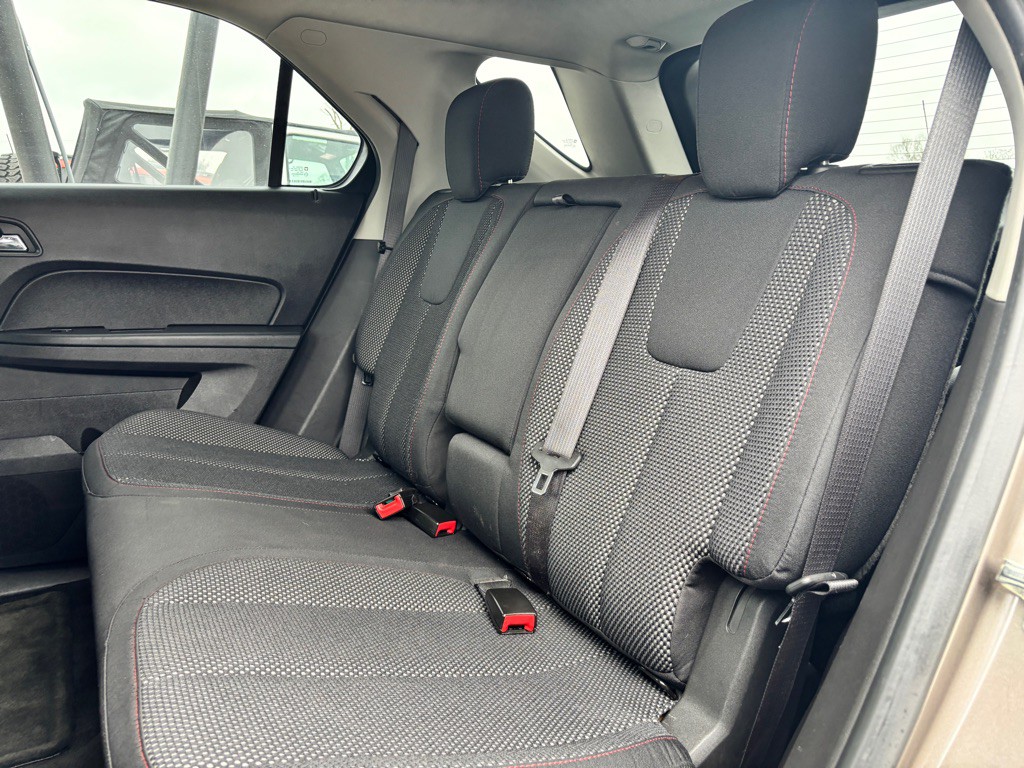 2012 Chevrolet Equinox Image 13