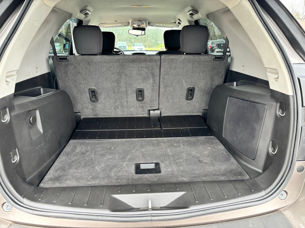 2012 Chevrolet Equinox Image 15