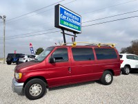 Image for 2000 Ford Econoline E150 ID: 6342458