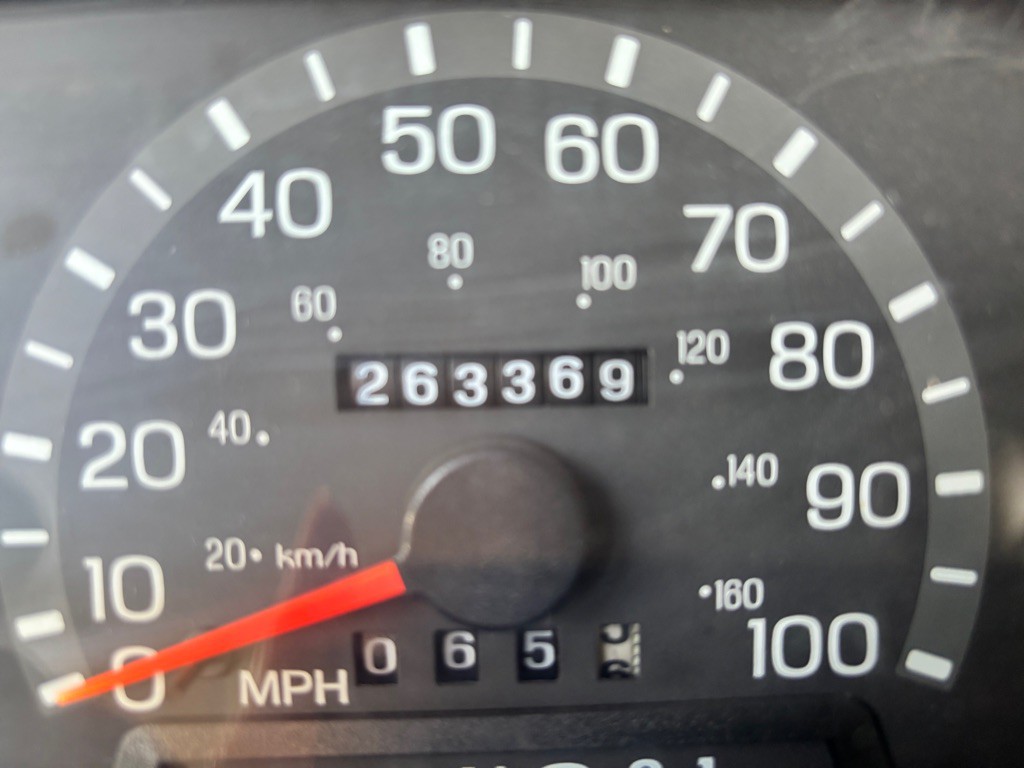 2000 Ford Econoline Image 5