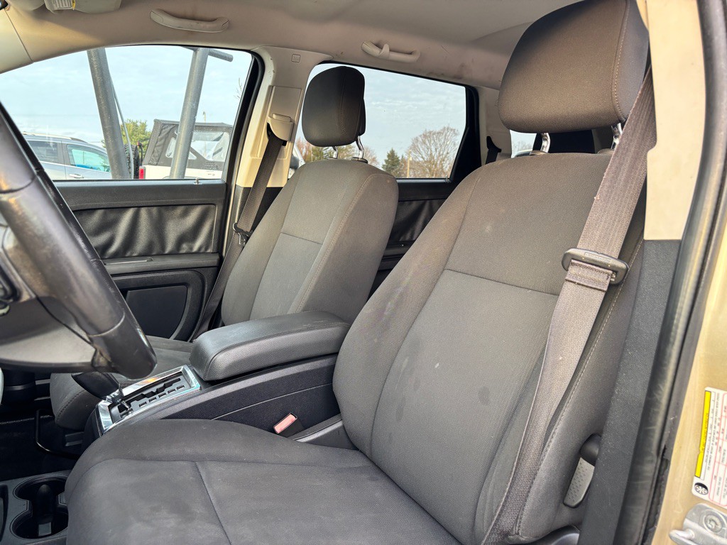 2010 Dodge Journey Image 12