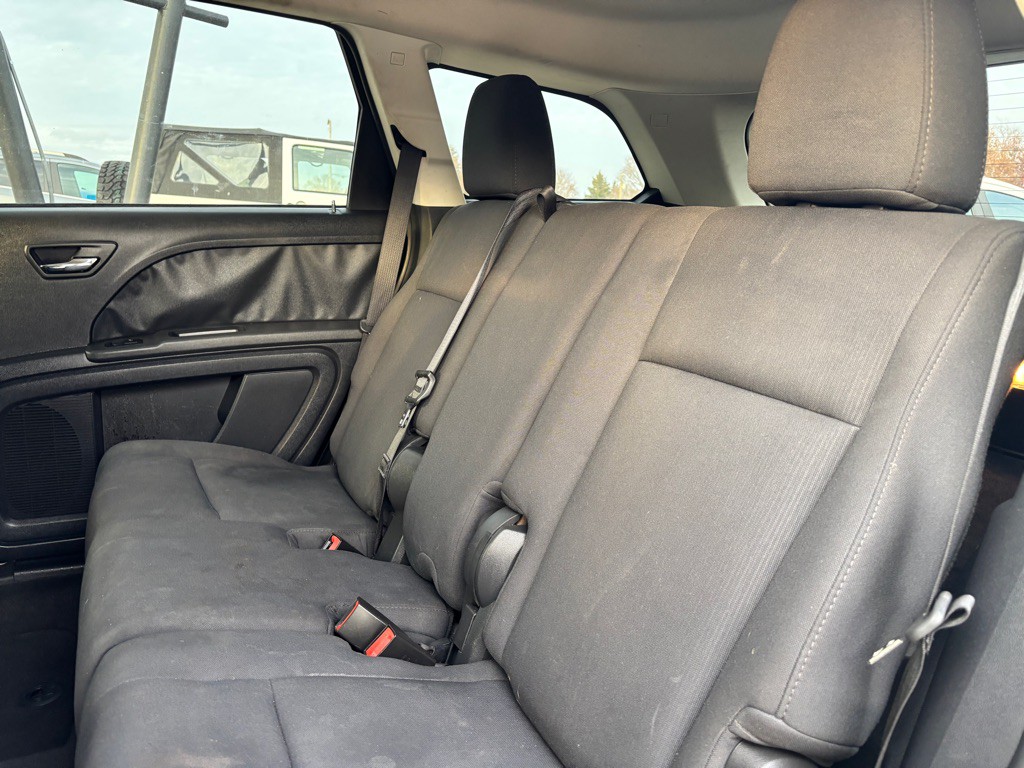 2010 Dodge Journey Image 13