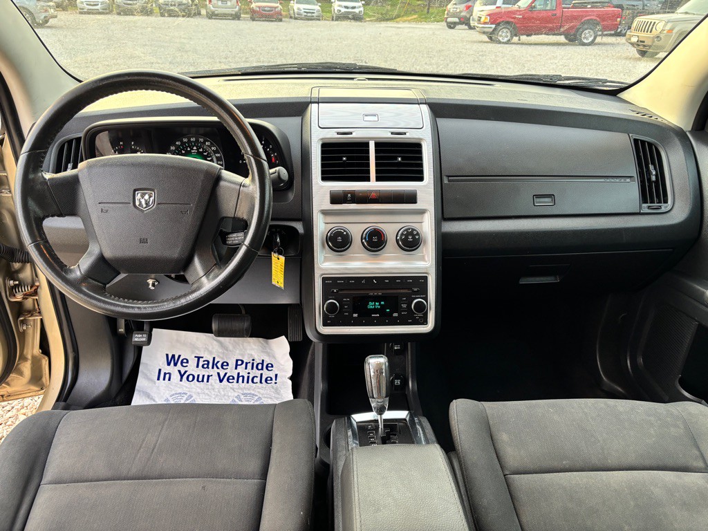 2010 Dodge Journey Image 14