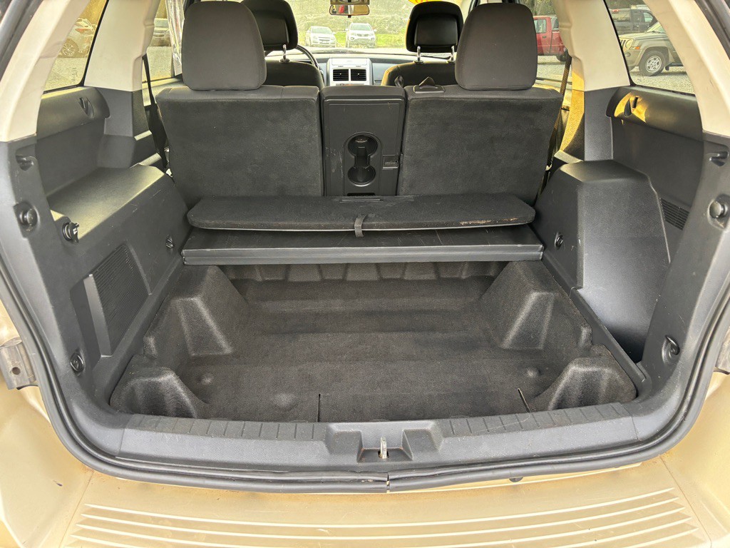 2010 Dodge Journey Image 15