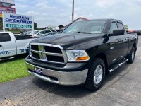 Image for 2010 Dodge Ram 1500 ST ID: 6628496