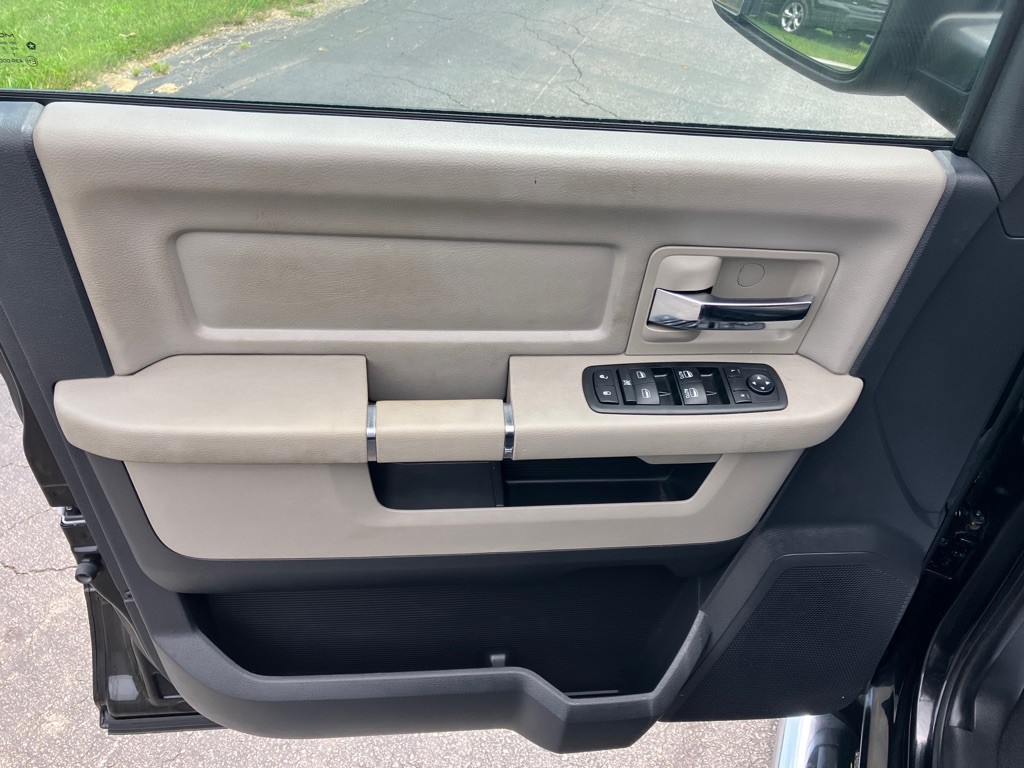 2010 Dodge Ram 1500 Image 10