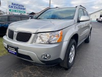 Image for 2007 Pontiac Torrent BASE ID: 6628497