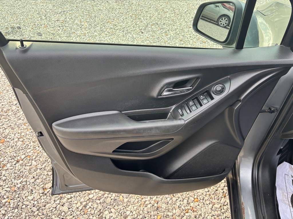 2019 Chevrolet Trax Image 10