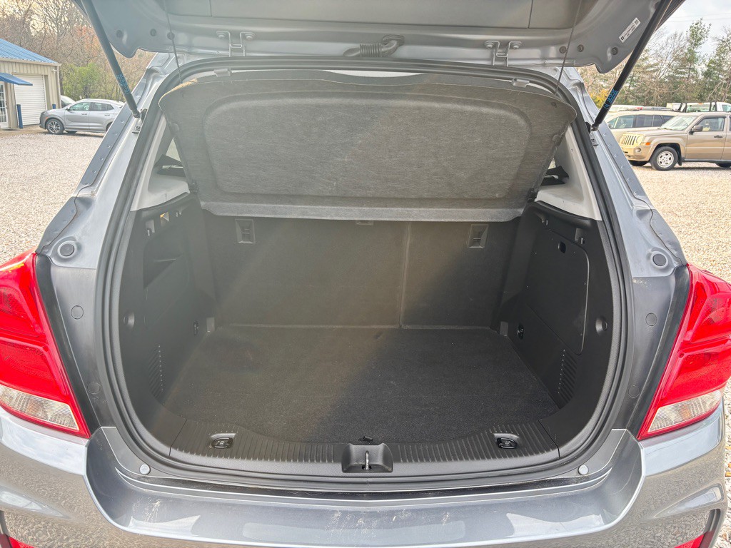 2019 Chevrolet Trax Image 15