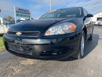 Image for 2008 Chevrolet Impala LT ID: 6732346