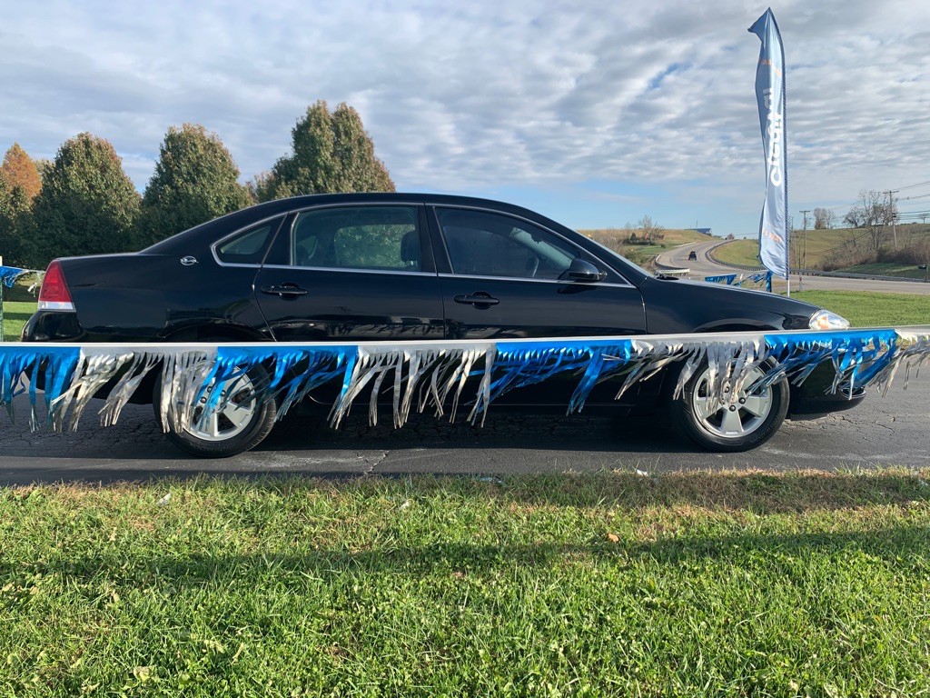 2008 Chevrolet Impala Image 6