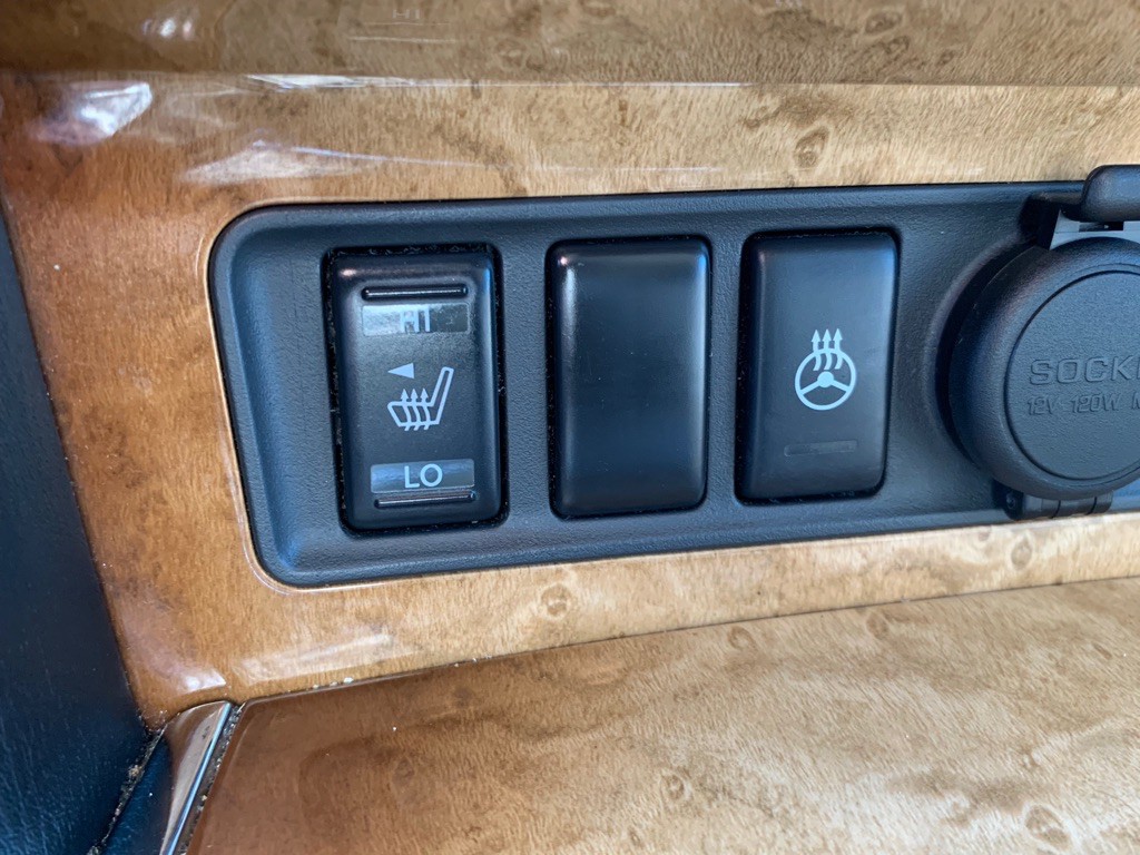 2011 INFINITI QX56 Image 20