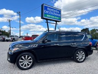 Image for 2011 INFINITI QX56  ID: 6732362