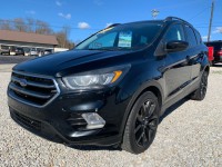 Image for 2018 Ford Escape SE ID: 6732393