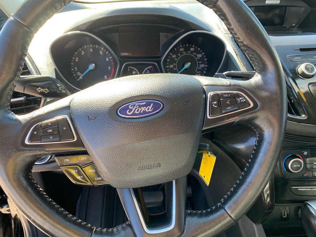 2018 Ford Escape Image 14