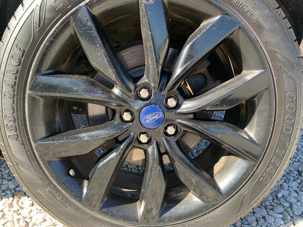 2018 Ford Escape Image 17