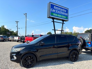 Image for 2018 Ford Escape SE ID: 6732393