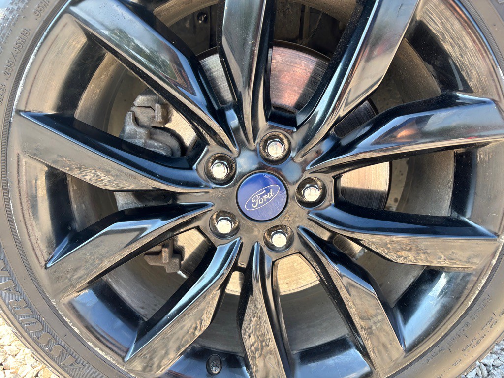 2018 Ford Escape Image 10