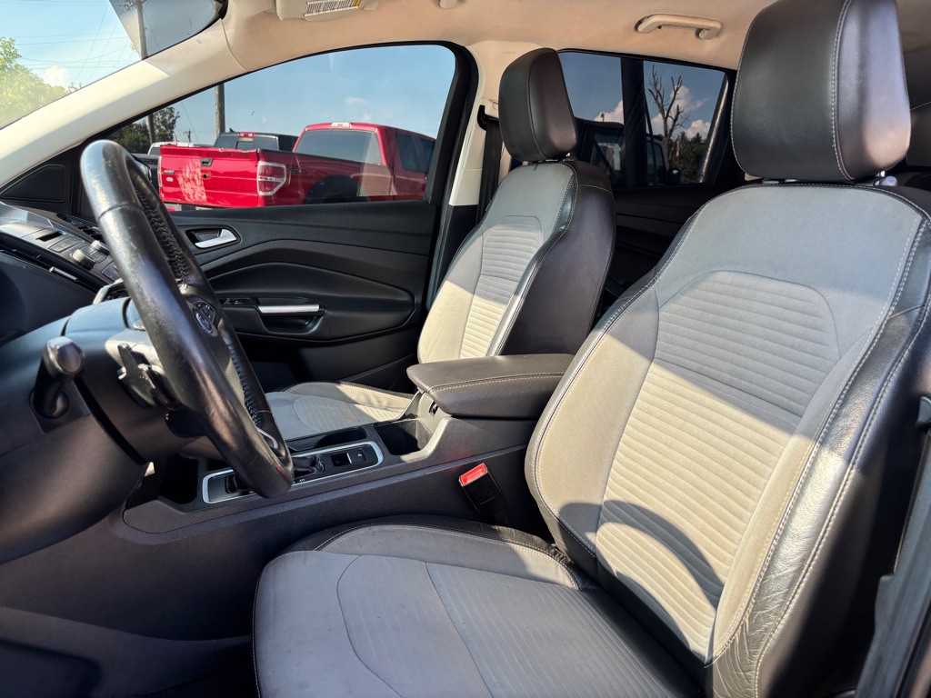 2018 Ford Escape Image 13