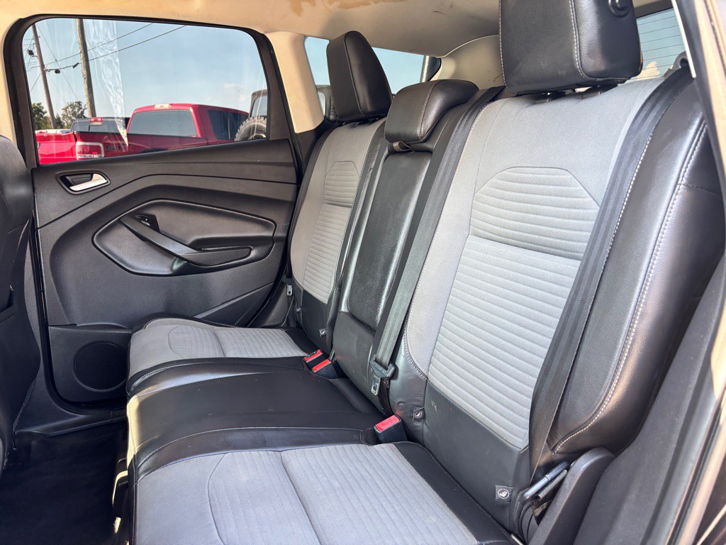 2018 Ford Escape Image 14