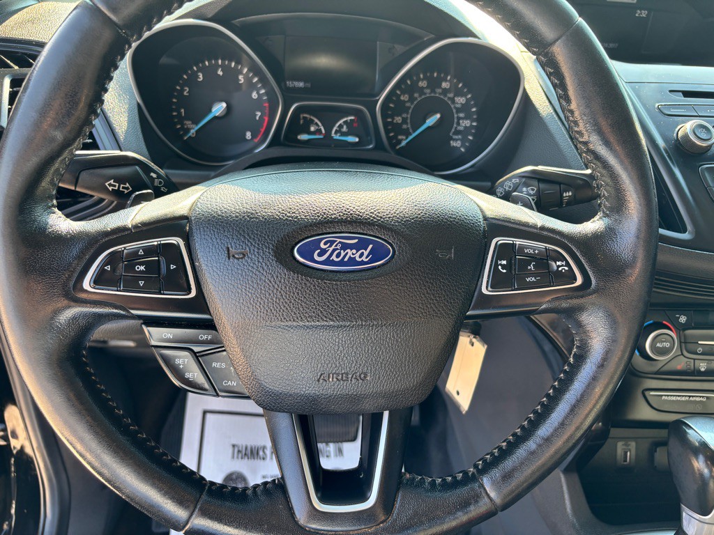 2018 Ford Escape Image 15