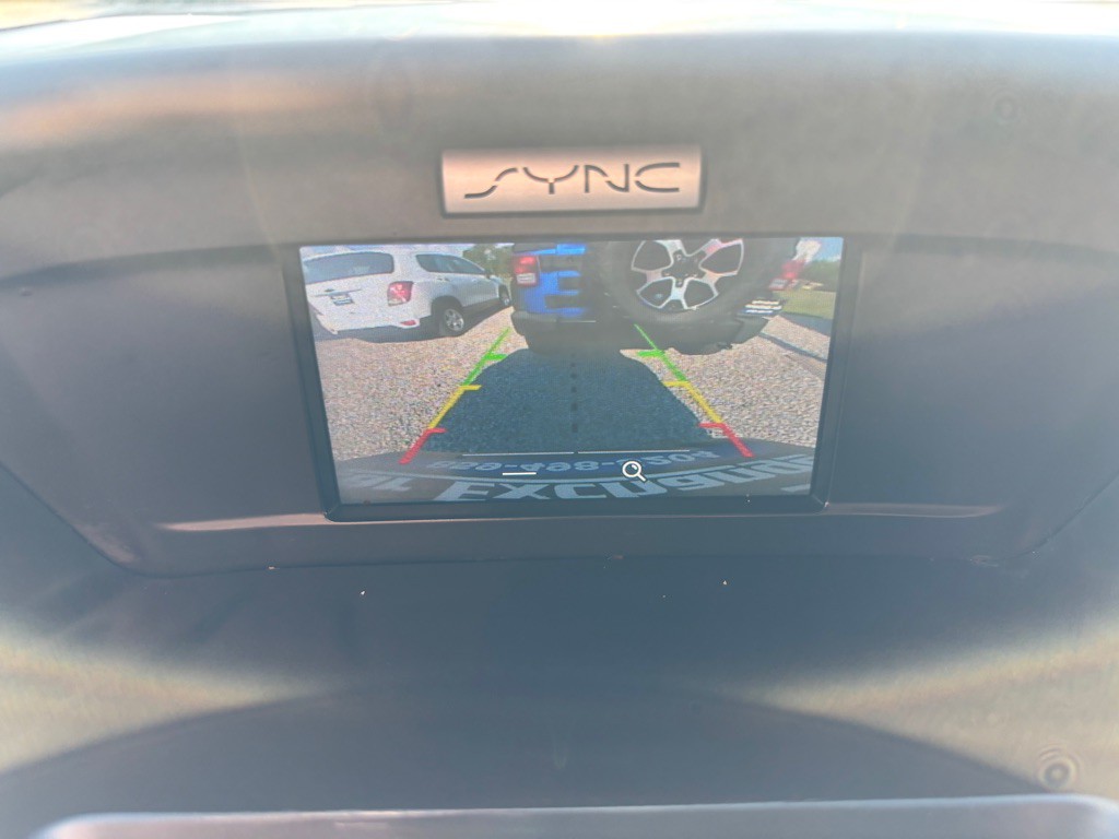 2018 Ford Escape Image 16