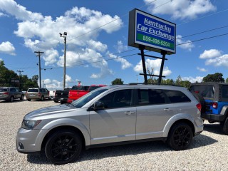 Image for 2015 Dodge Journey SXT ID: 6748081
